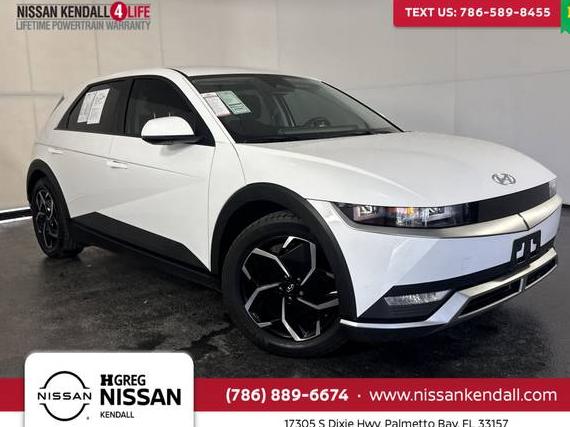 HYUNDAI IONIQ 5 2023 KM8KMDAF5PU174023 image HYUNDAI IONIQ 5 2023 KM8KMDAF5PU174023 image